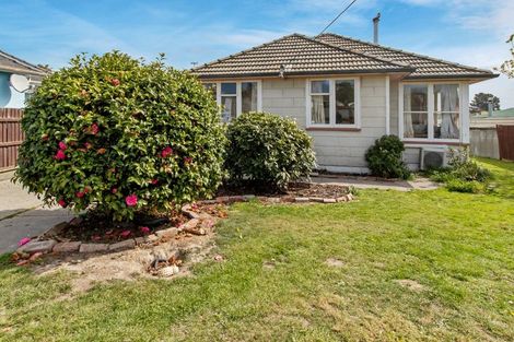 Photo of property in 46 Cornwall Street, Watlington, Timaru, 7910