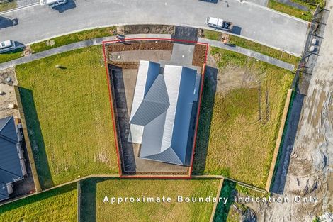 Photo of property in 5 Matamoe Drive, Halswell, Christchurch, 8025