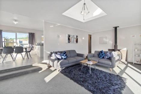 Photo of property in 36 Snell Street, Morrinsville, 3300