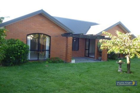 Photo of property in 8 Parkstone Avenue, Ilam, Christchurch, 8041