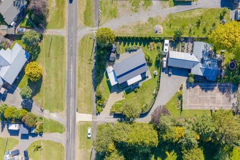 Photo of property in 32a Owen Street, Tikokino, Waipawa, 4273