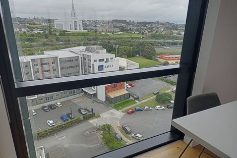 Photo of property in 1104/8 Lakewood Court, Manukau, Auckland, 2104