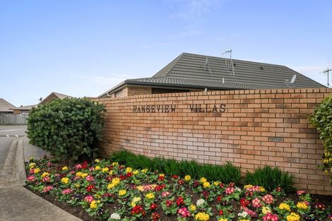 Photo of property in Rangeview Villas, 16/9 Fuller Close, Levin, 5510