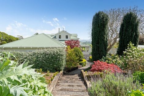 Photo of property in 8 Maungahina Road, Te Ore Ore, Masterton, 5886