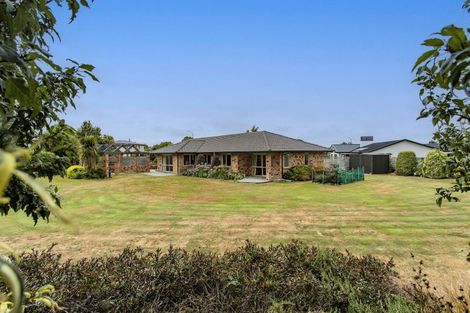 Photo of property in 8 Teviotview Place, Amberley, 7410