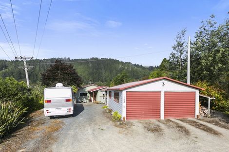 Photo of property in 152 Doctors Point Road, Waitati, 9085