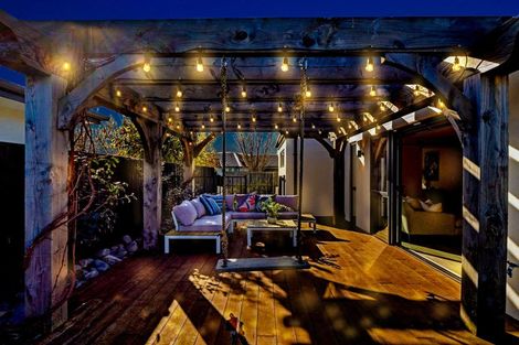 Photo of property in 6 Tuka Road, Pegasus, 7612