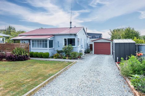 Photo of property in 129 Gleniti Road, Gleniti, Timaru, 7910