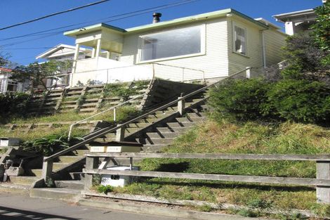 Photo of property in 553 Adelaide Road, Berhampore, Wellington, 6023