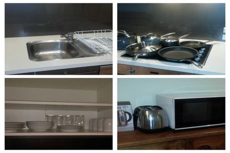 Photo of property in Forte Apartments, 85/13 College Street, Te Aro, Wellington, 6011