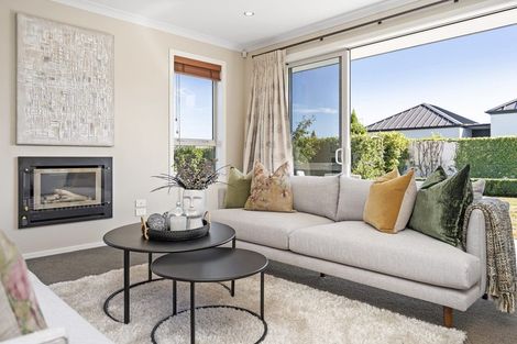 Photo of property in 23 Baxter Michael Crescent, Cambridge, 3434