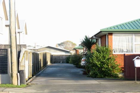 Photo of property in 489 Madras Street, St Albans, Christchurch, 8014