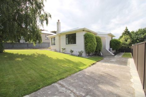 Photo of property in 3 Wolsley Street, Gore, 9710