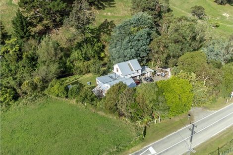 Photo of property in 83 Mangaone North Road, Hautere, Otaki, 5582