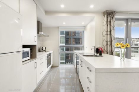 Photo of property in Monument Apartments, 4i/245 Wakefield Street, Te Aro, Wellington, 6011