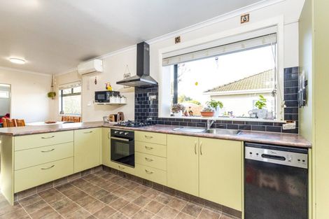 Photo of property in 48 Denmark Street, Fairlie, 7925