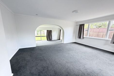 Photo of property in 10 Mooray Avenue, Bishopdale, Christchurch, 8053