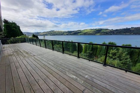 Photo of property in 22 Ocean View Road, Ravensbourne, Dunedin, 9022