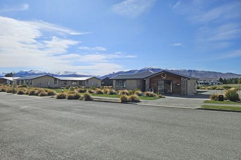 Photo of property in 17 Andrew Don Drive, Lake Tekapo, 7999