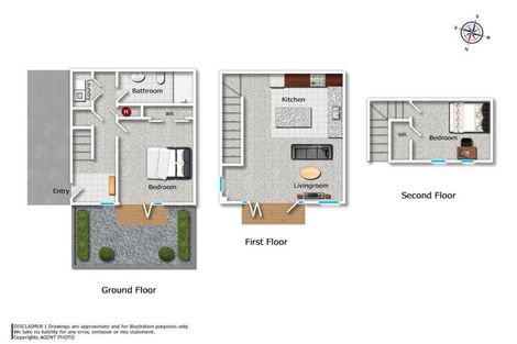 Photo of property in 66 Squadron Drive, Hobsonville, Auckland, 0616