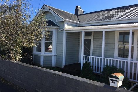 Photo of property in 148 Glasgow Street, Whanganui, 4500