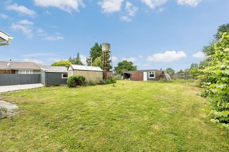 Photo of property in 2577 Bealey Road, Hororata, 7572