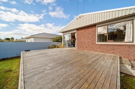 Photo of property in 21 Ramanui Avenue, Hawera, 4610