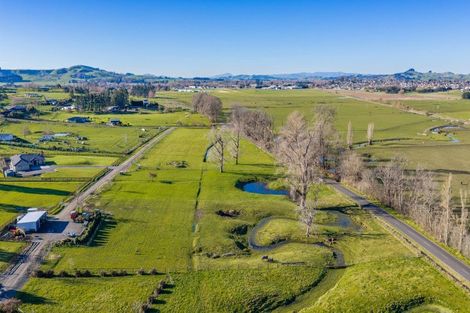 Photo of property in 3 Jg Wilson Drive, Waipukurau, 4281