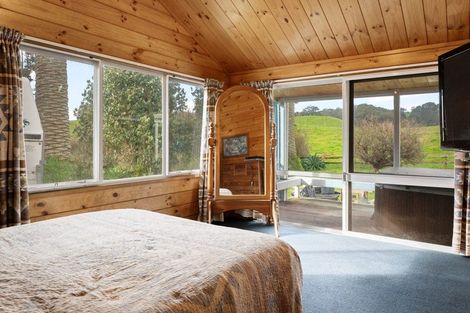 Photo of property in 217 Golden Valley Road, Waihi, 3681