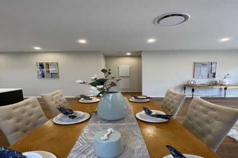 Photo of property in 34 Grand Ridge Avenue, Flat Bush, Auckland, 2019