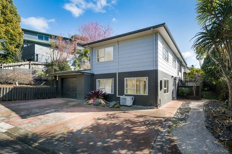 Photo of property in 1/62 Stapleford Crescent, Browns Bay, Auckland, 0630