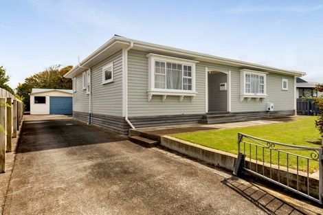 Photo of property in 29 Tawa Street, Hawera, 4610