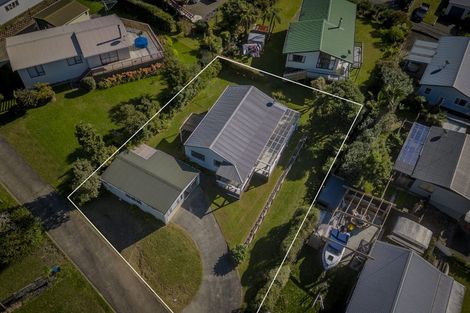 Photo of property in 39 Gallagher Drive, Tairua, 3508