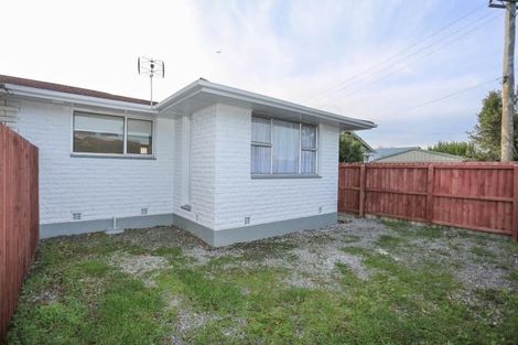 Photo of property in 71 Conway Street, Somerfield, Christchurch, 8024