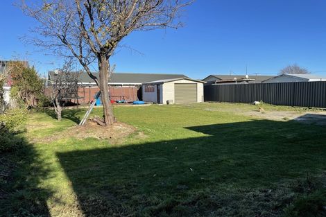 Photo of property in 17 Queen Street, Winton, 9720