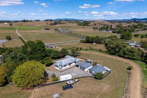 Photo of property in 359 Bedford Road, Te Kowhai, Hamilton, 3288