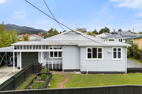 Photo of property in 5 Mason Street, Moera, Lower Hutt, 5010