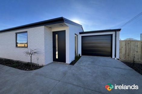 Photo of property in 167a Bower Avenue, New Brighton, Christchurch, 8083