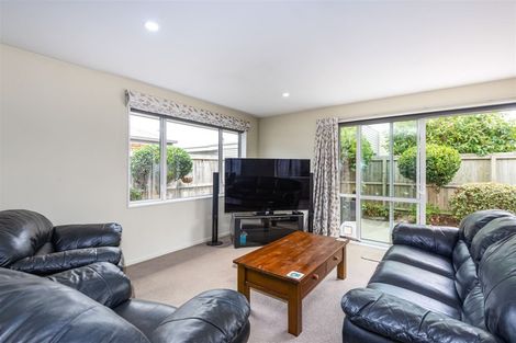 Photo of property in 3a Annies Lane, Aidanfield, Christchurch, 8025