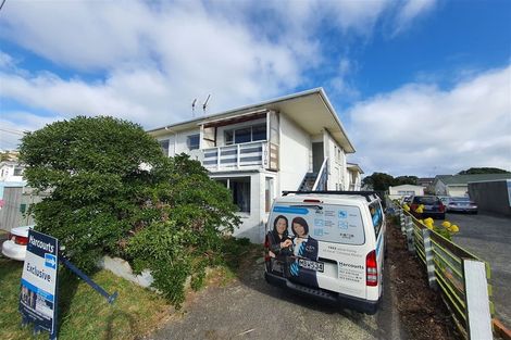 Photo of property in 3/50 Brussels Street, Miramar, Wellington, 6022