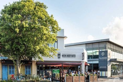 Photo of property in 3/2 Everard Street, Somerfield, Christchurch, 8024