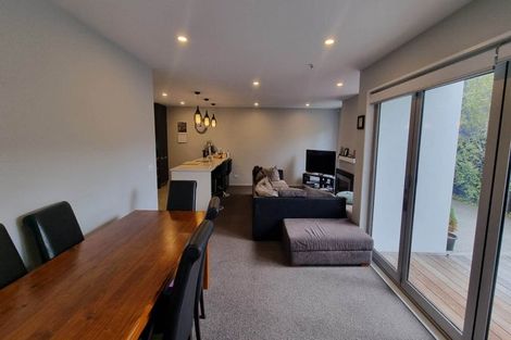 Photo of property in 142a Bishop Street, St Albans, Christchurch, 8014