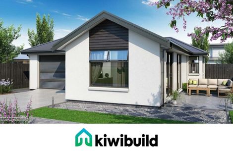 Photo of property in 25 Salisbury Avenue, Rangiora, 7400