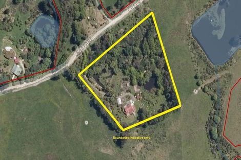 Photo of property in 364 Oneriri Road, Kaiwaka, 0573