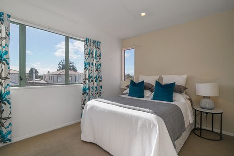 Photo of property in 2/61 King Street, Sydenham, Christchurch, 8023