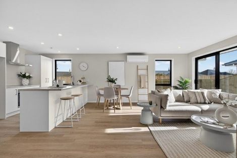 Photo of property in 3/40 Harley Street, Solway, Masterton, 5810