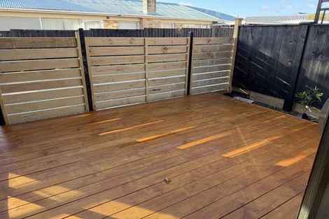 Photo of property in 120 Taylor Street, Blockhouse Bay, Auckland, 0600