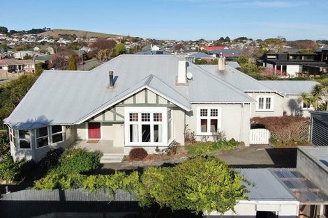 Photo of property in 38 Ure Street, South Hill, Oamaru, 9400
