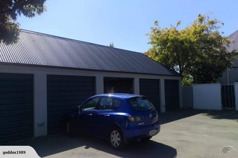 Photo of property in 7/53 Champion Street, Edgeware, Christchurch, 8013