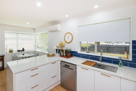 Photo of property in 3a Churchill Avenue, Hokowhitu, Palmerston North, 4410